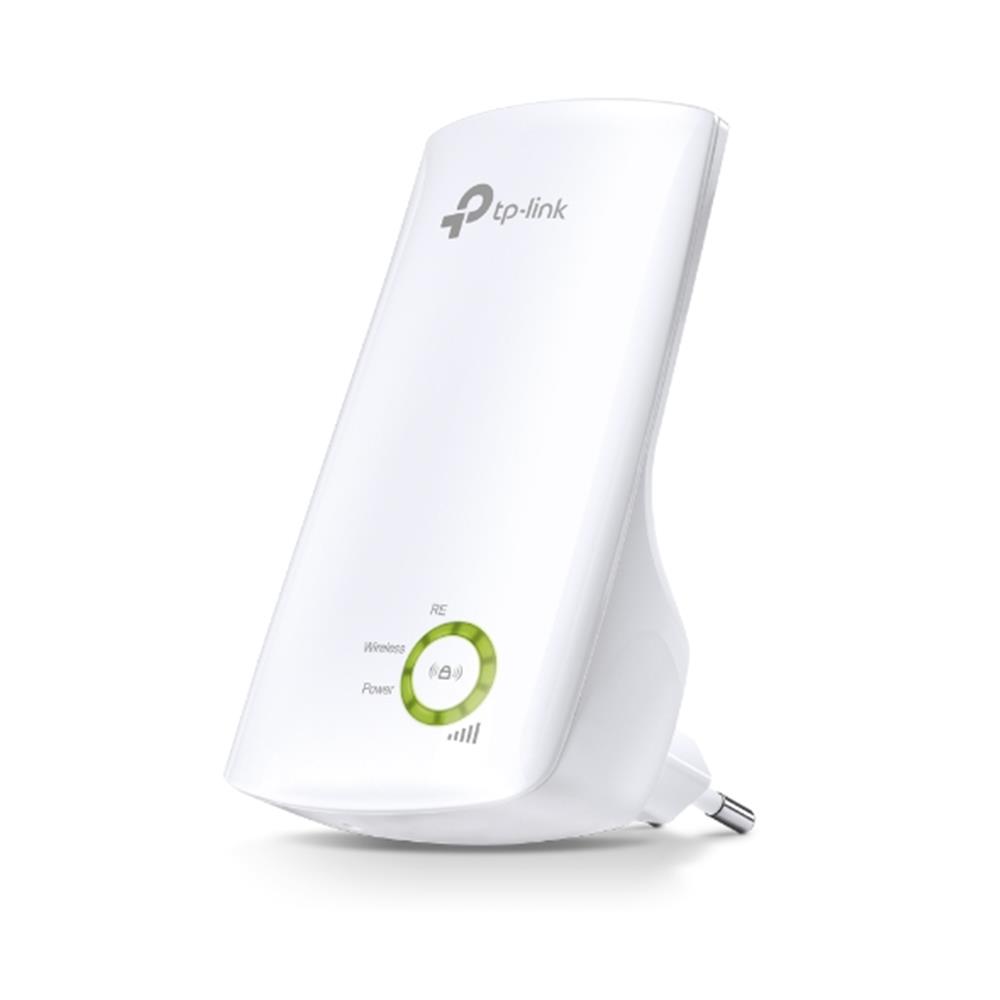 TP-LINK TL-WA854RE 300MBPS WİFİ RANGE EXTENDER ACCESSPOINT ROUTER