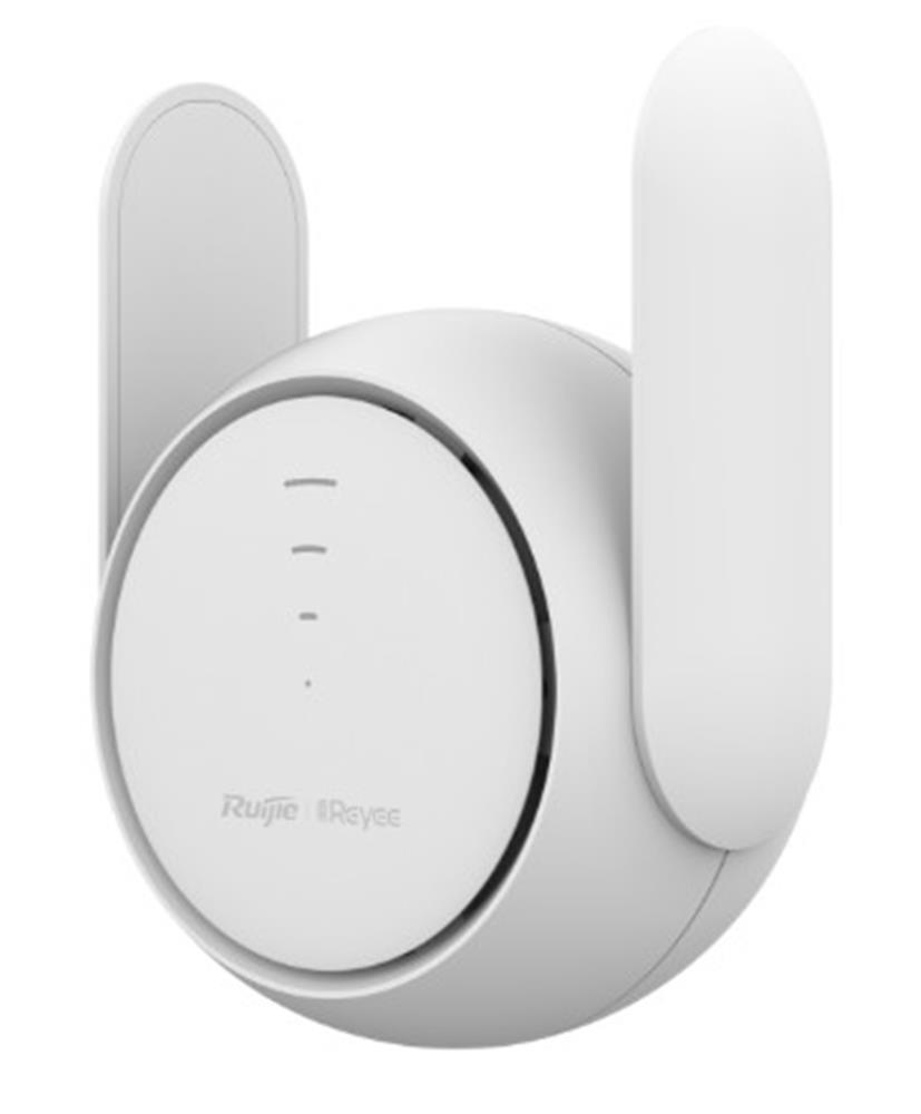 Ruijie-Reyee RG-EW1200R 1200 Mbps Wifi Range Exten ACCESSPOINT ROUTER