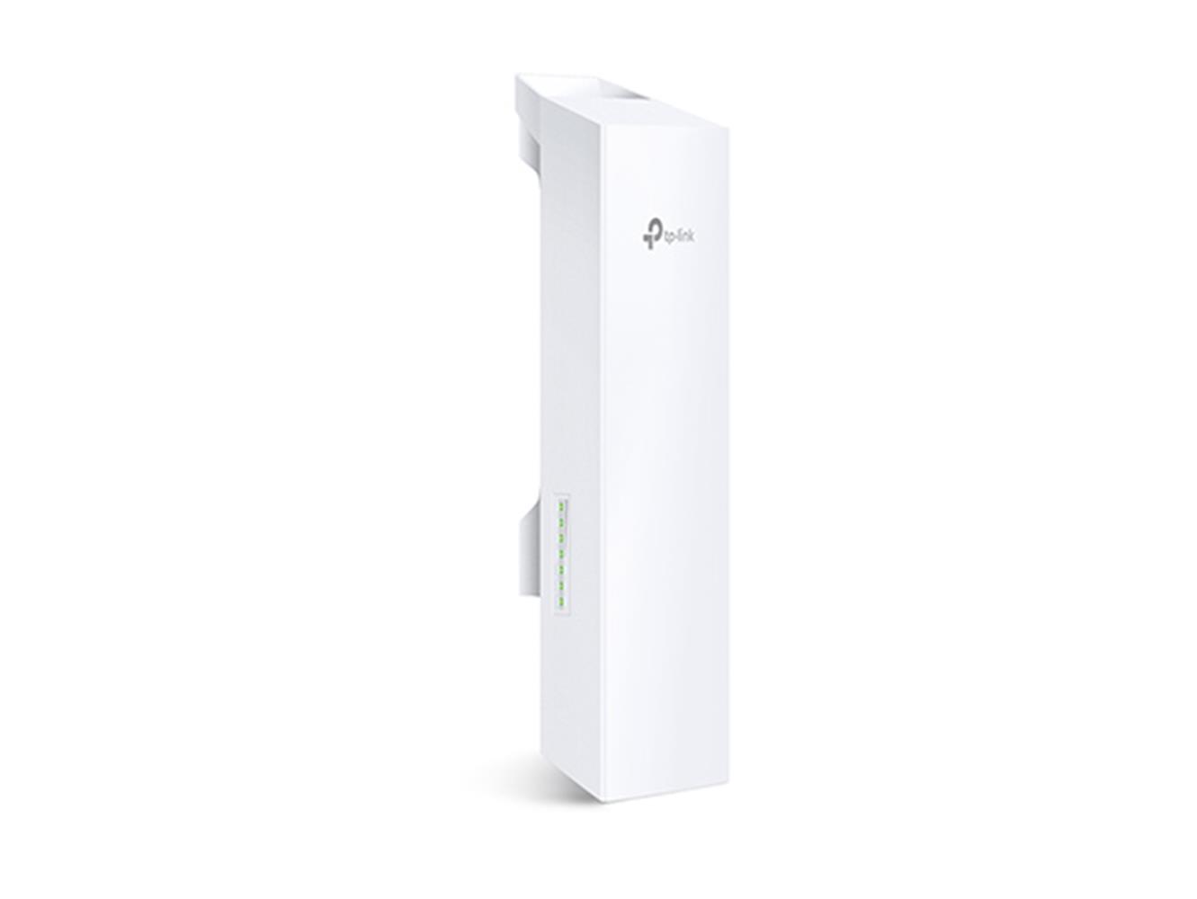 TP-LINK CPE220 2.4GHZ 300MBPS 12DBI OUTDOOR ACCESS ACCESSPOINT ROUTER