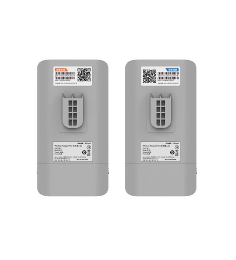 Ruıjıe Reyee RG-EST310 Outdoor 867 Mbps 5 Ghz Nokt ACCESSPOINT ROUTER