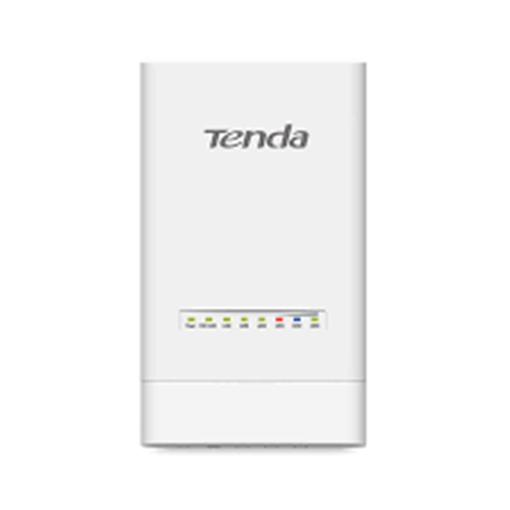 Tenda OS3 Outdoor 5 Ghz 867 Mbps Dış Mekan CPE Acc ACCESSPOINT ROUTER