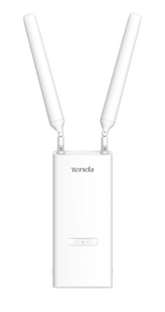 Tenda OAP1200 Outdoor AC1200 Dual Bant 867 Mbps Ac ACCESSPOINT ROUTER