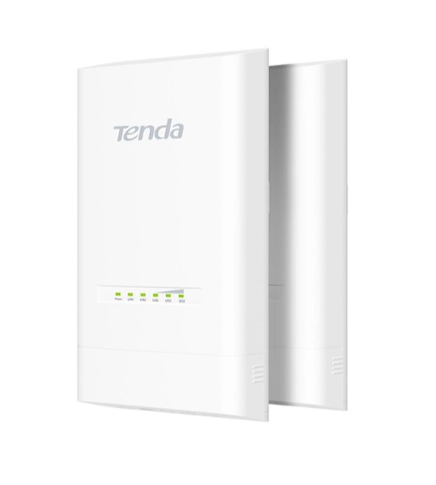 Tenda O4-KIT Outdoor 5 Ghz 867 Mbps Dış Mekan CPE ACCESSPOINT ROUTER