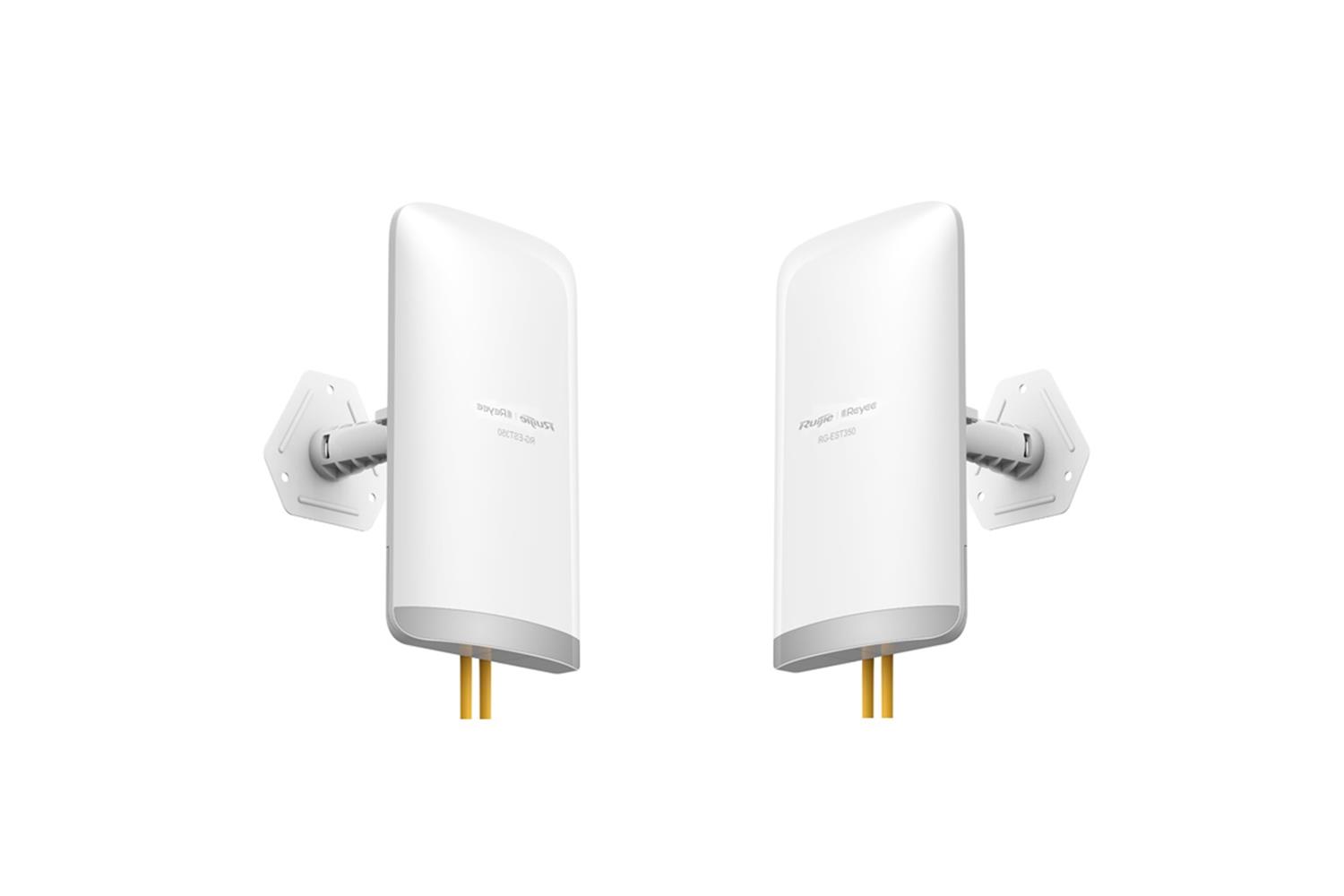 Ruıjıe Reyee RG-EST350G 5Ghz Dış Ortam Noktadan ACCESSPOINT ROUTER