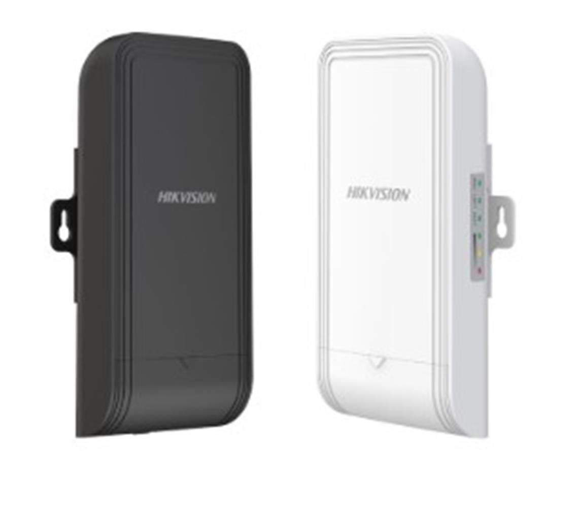 Hikvision DS-3WF500T-EI-2N/P 500 Metre 2.4Ghz ACCESSPOINT ROUTER