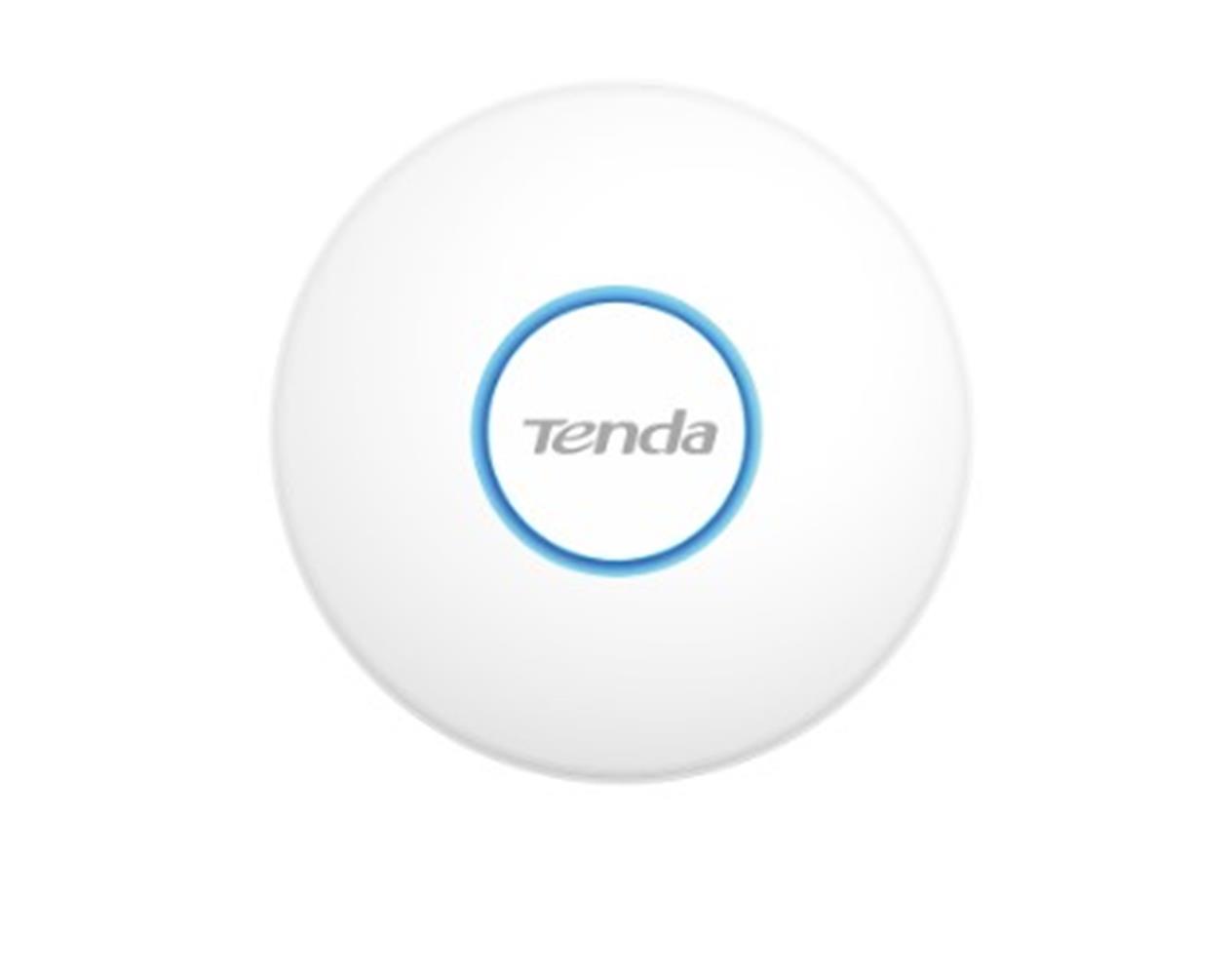 Tenda i26 AX1500 Wifi 6 1200 Mbps Dual Bant Tavan ACCESSPOINT ROUTER