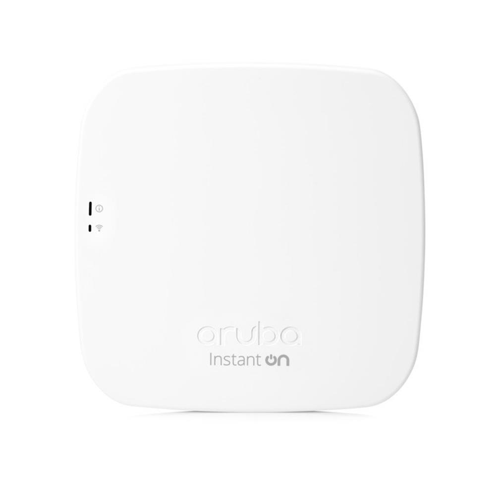 HP Aruba Instant On AP22 Access Point (R4W02A) ACCESSPOINT ROUTER