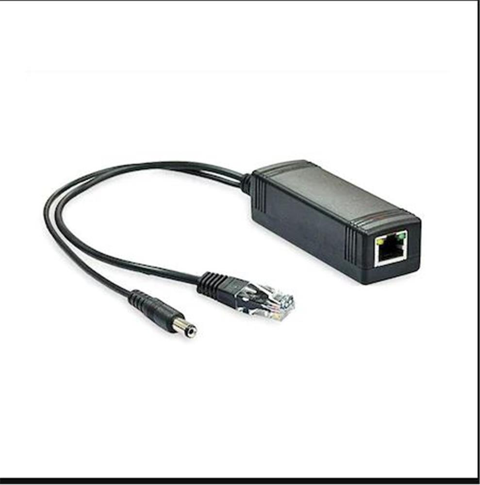 Nova Poe Splitter 12V Aktif Çevirici ACCESSPOINT ROUTER