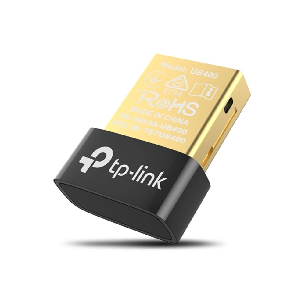 Tp-Lınk UB500 Bluetooth 5.0 Mini USB Adaptör ACCESSPOINT ROUTER