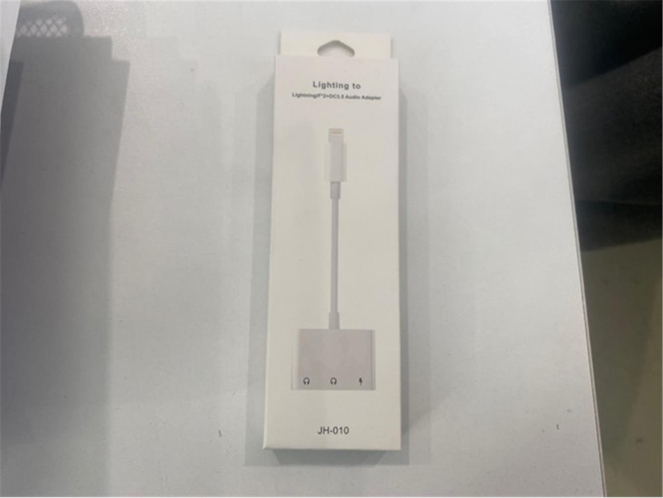 Megatech Dönüştürücü İOS 3lü JH-010 ACCESSPOINT ROUTER