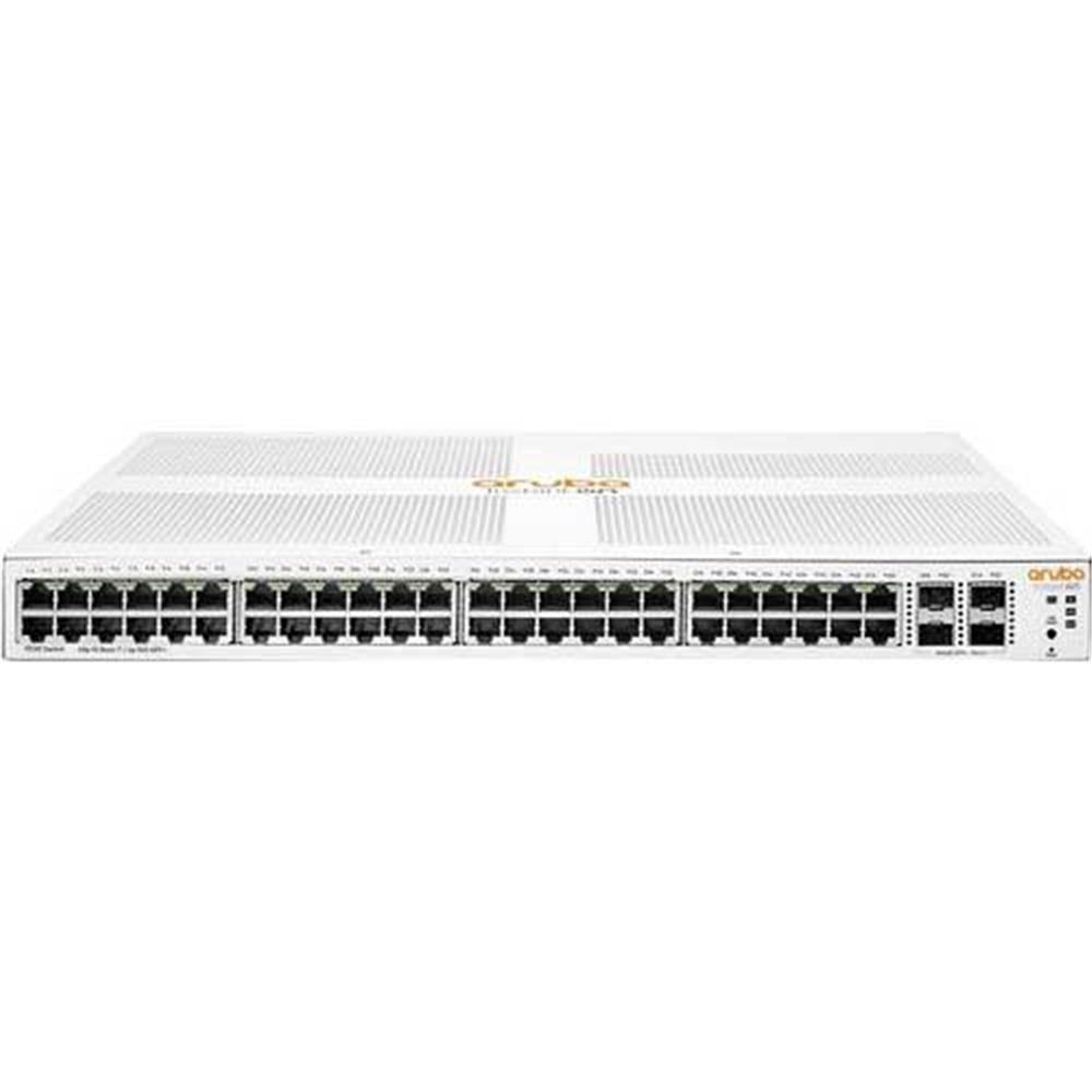 HP 1930-48G JL685A 48 Port Gigabit 10/100/1000 Mbp SWITCH