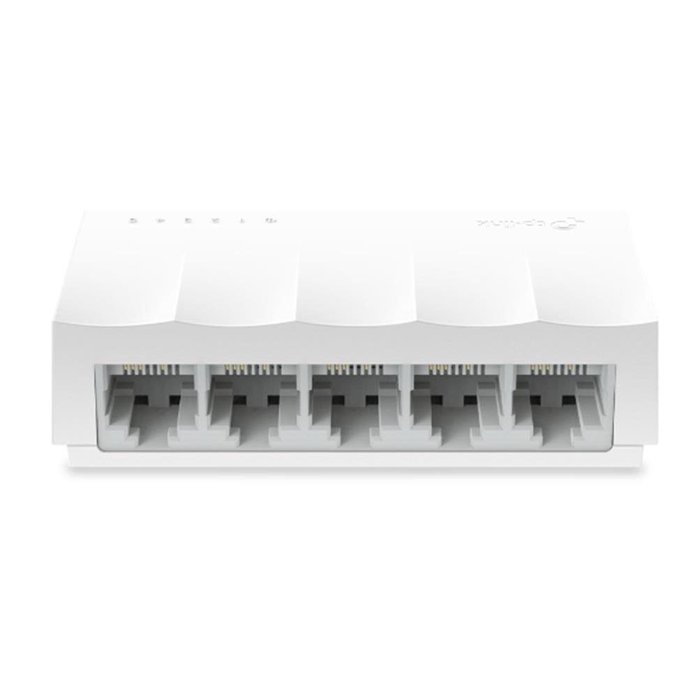 TP-LINK LS1005 5 PORT 10/100 MBPS SWİTCH SWITCH