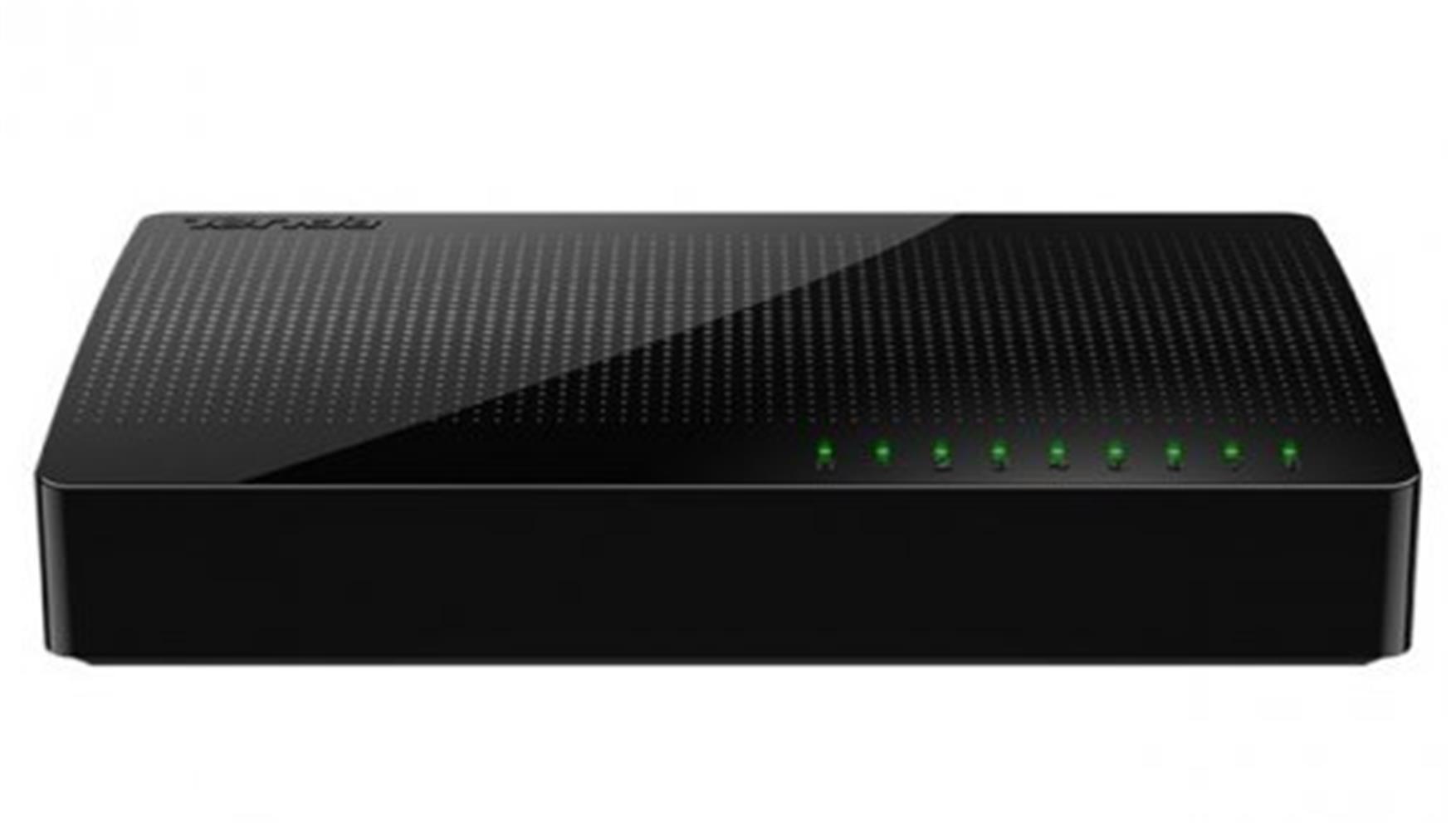 TENDA SG108 8 PORT 10/100/1000 YONETILEMEZ SWITCH