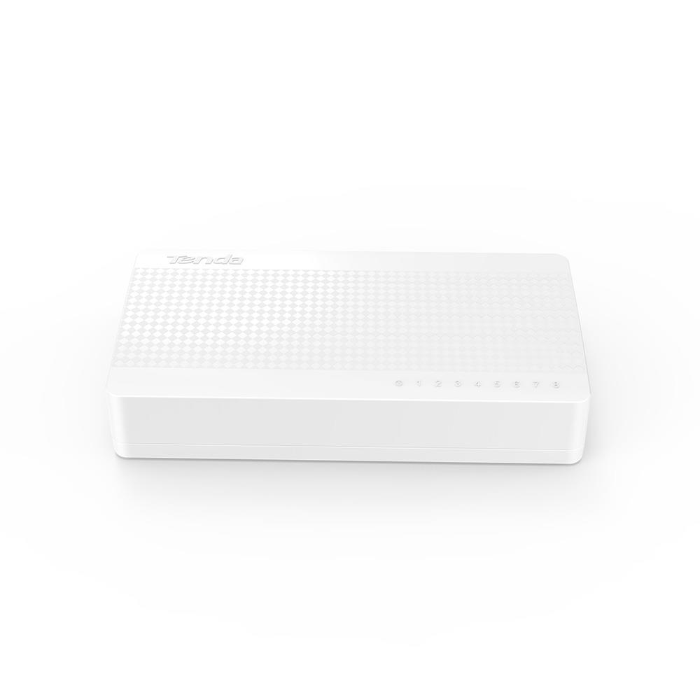 Tenda S108 V3 8Port 10/100 Switch