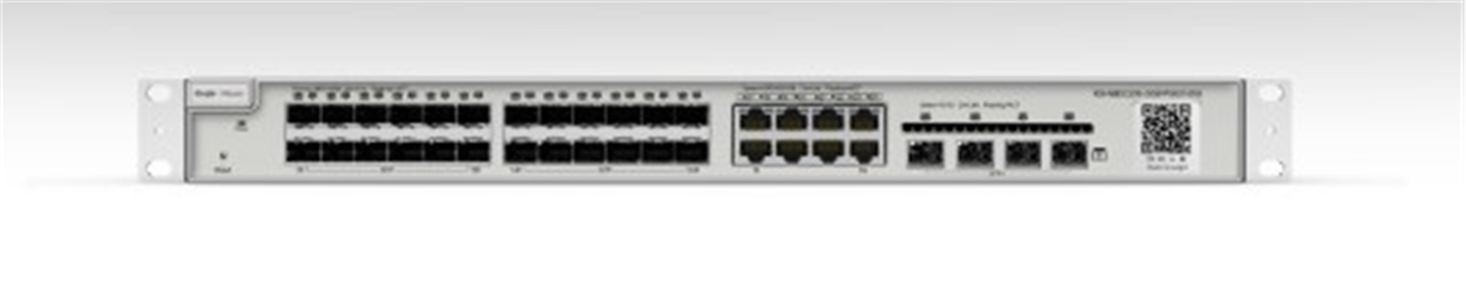 Ruijie RG-NBS3200-48GT4XS 48 Port 10/100/1000 Mbps SWITCH