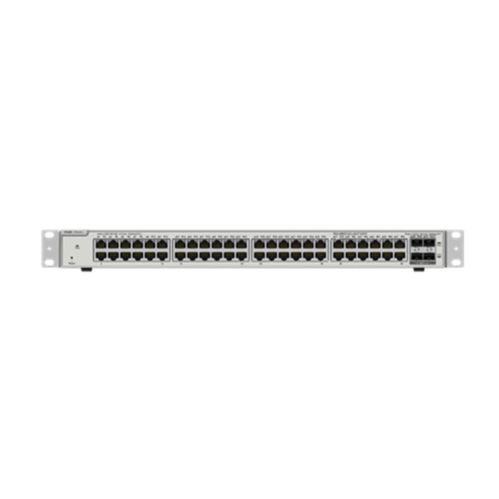 Ruijie RG-NBS3200-24GT4XS-P 24-Port  L2 Managed 10 SWITCH
