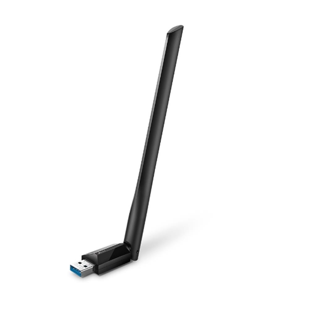 TP-LINK ARCHER T3U PLUS WİRELESS USB ADAPTÖR WIFI