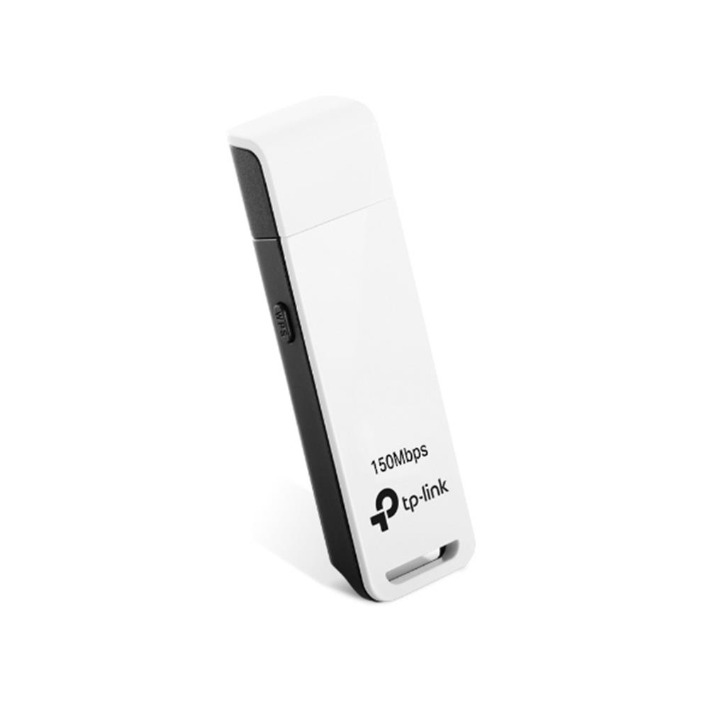 TP-LINK TL-WN727N 150 Mbps Kablosuz USB Adaptör WIFI