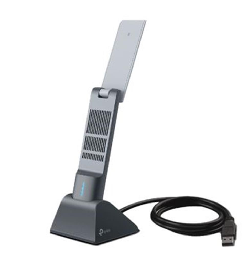 Tp-Link Archer TX20UH 1800 Mbps Wifi 6 Kablosuz US ADAPTÖR
