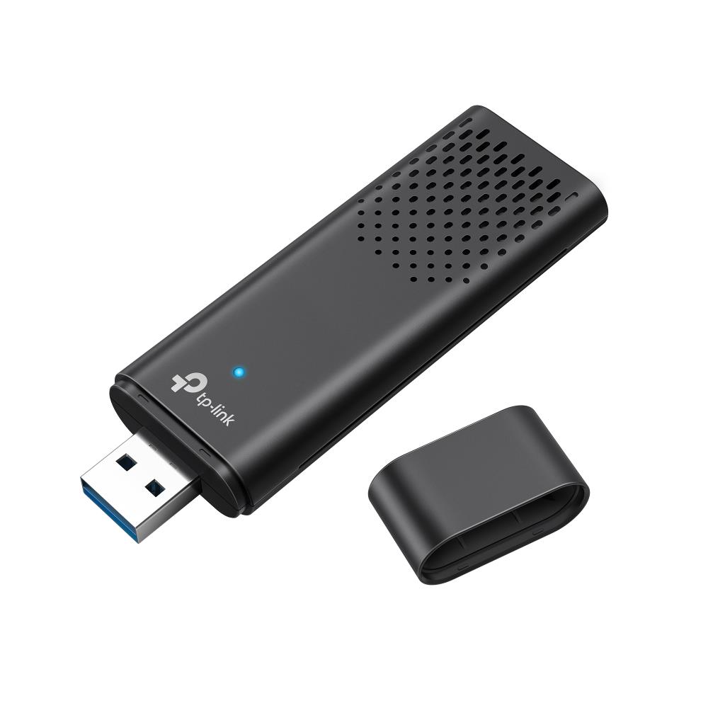 Tp-Link Archer TX20U 1200 Mbps Wifi 6 Kablosuz USB ADAPTÖR
