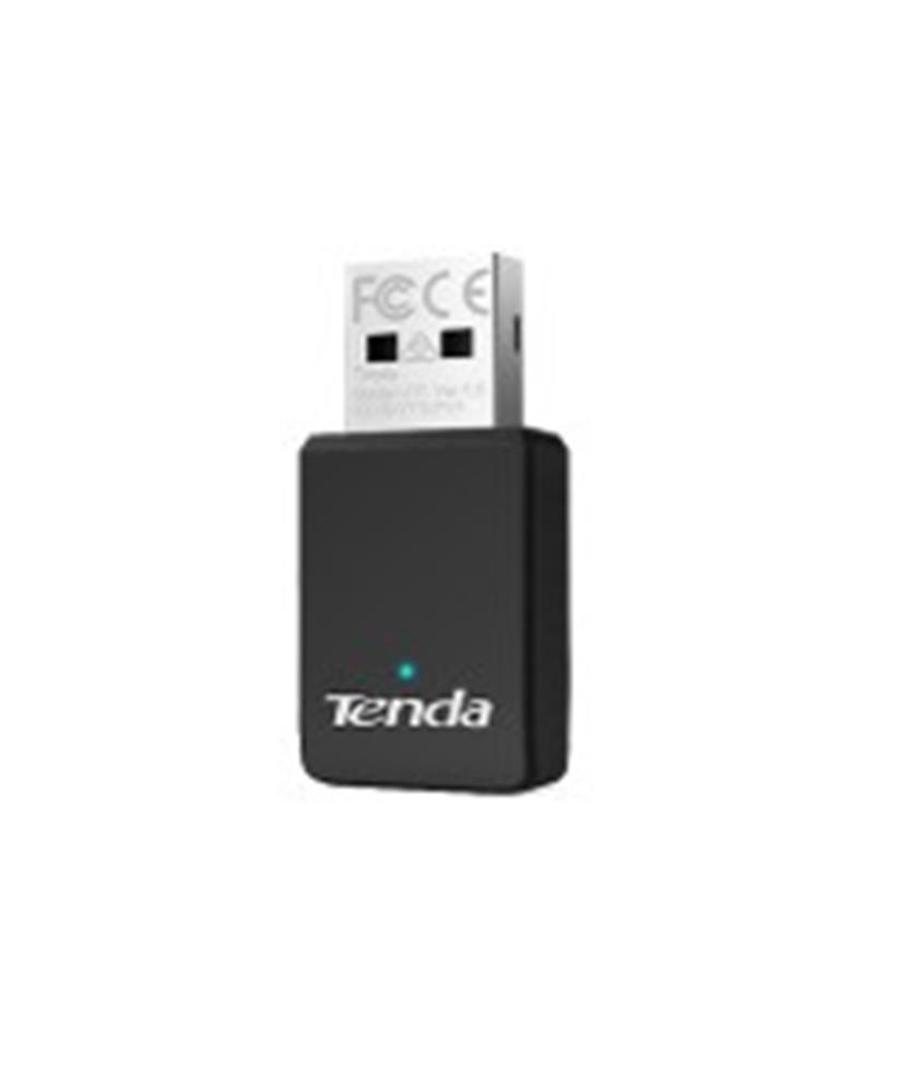 Tenda U11 AX900 Çift Bantlı Wi-Fi 6 USB Adaptörü WIFI
