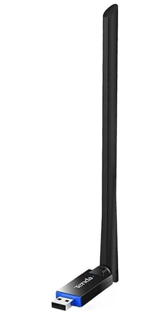 Tenda U11 PRO  AX900 Çift Bantlı Antenli Wi-Fi 6 U WIFI ADAPTÖR